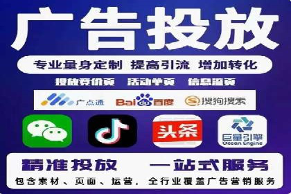 精选案例分享：SEM代运营公司效果展示